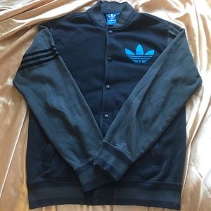 adidas jacket